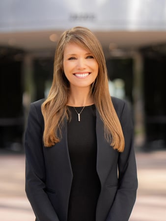 Photo of Barbara Collette