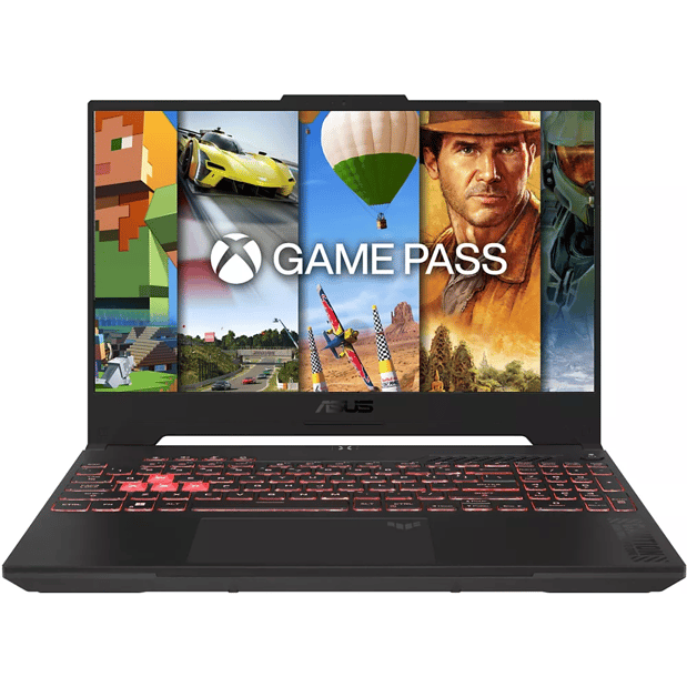 PC Gamer ASUS TUF Gaming A15-507NVR-LP035W