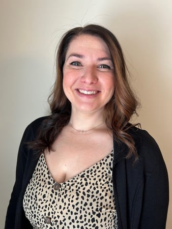 Photo of Shannon Canning