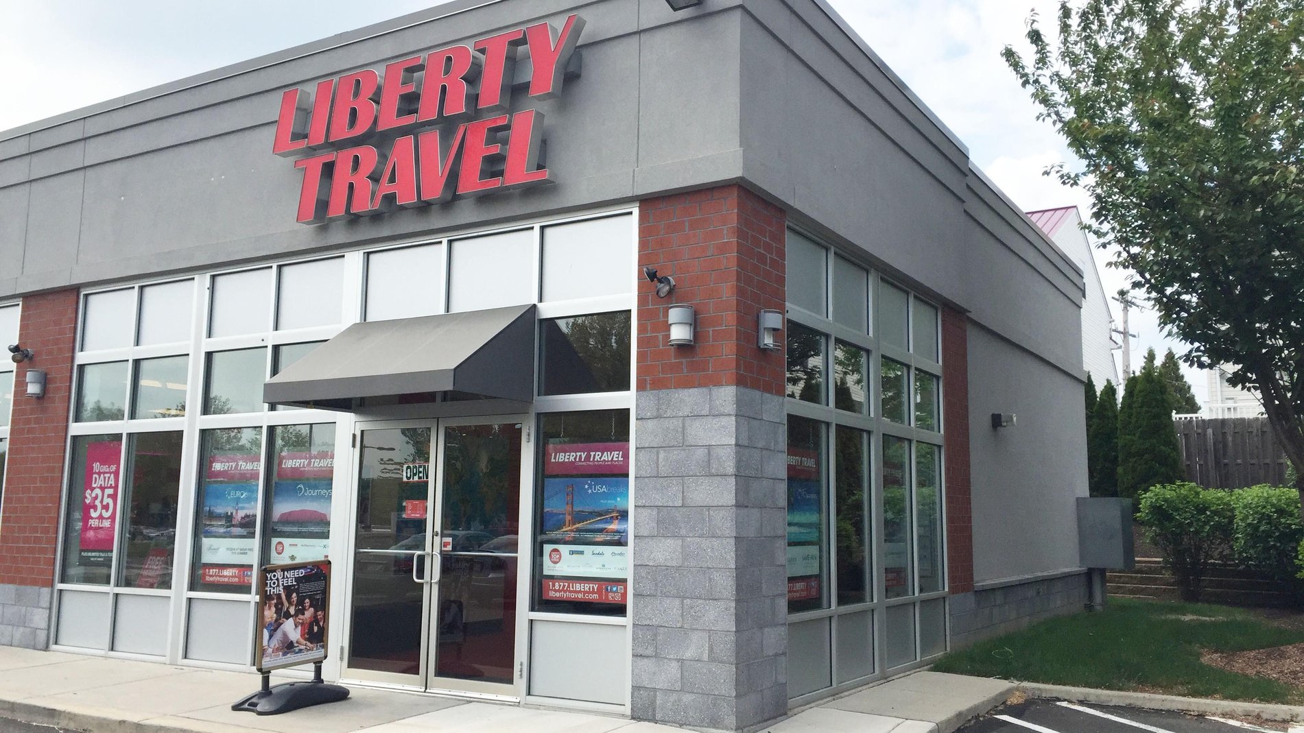 travel agency in philadelphia pa