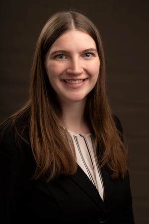 Photo of Abigail Allen