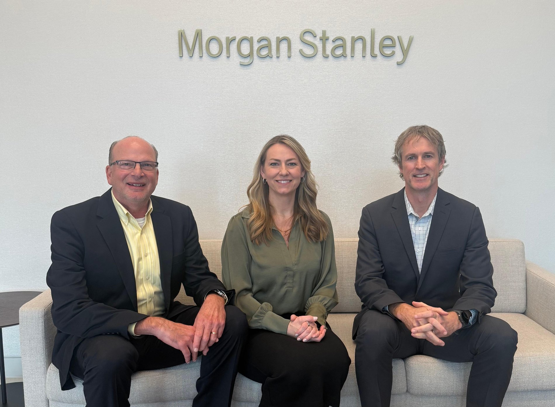 Photo of The Fink Group - Morgan Stanley