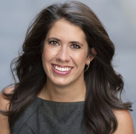 Photo of Chloe Hansen Wood