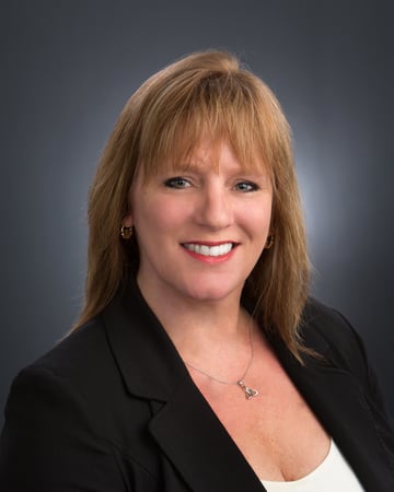 Photo of Jean M. Judge