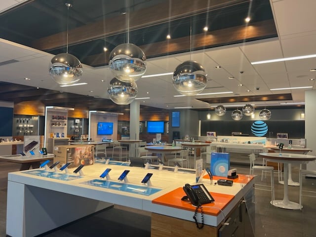 AT&T Mission Valley Camino del Este | Cell Phones, Wireless Plans ...