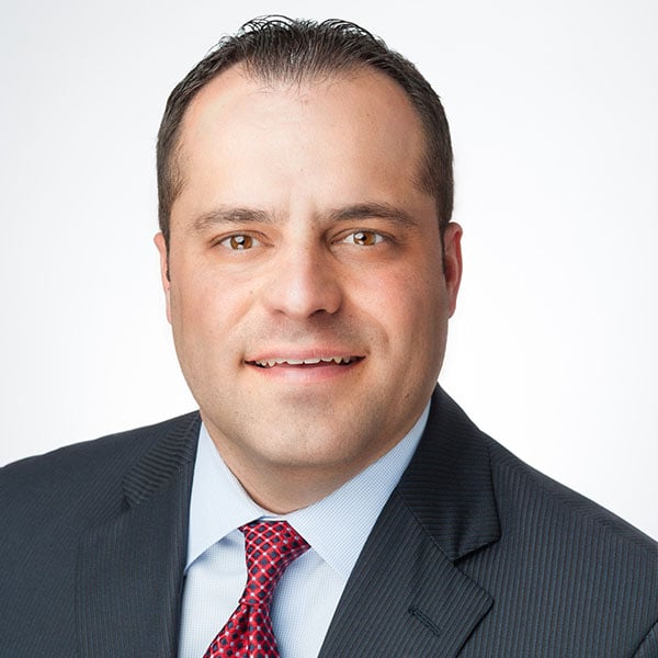 Jeremy Fykes, President Guaranty Bank & Trust Denton, Texas