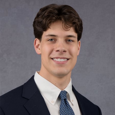 Photo of Morgan Baughman