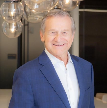 Photo of Arnold Servais