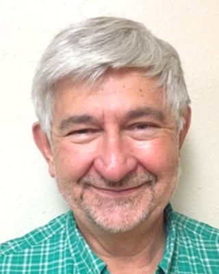 Headshot of Mark D. Guadagnoli, MD