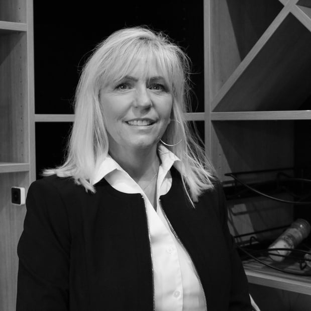 Bibi Franceschelli
California Closets MO069 St. Louis Design Consultant