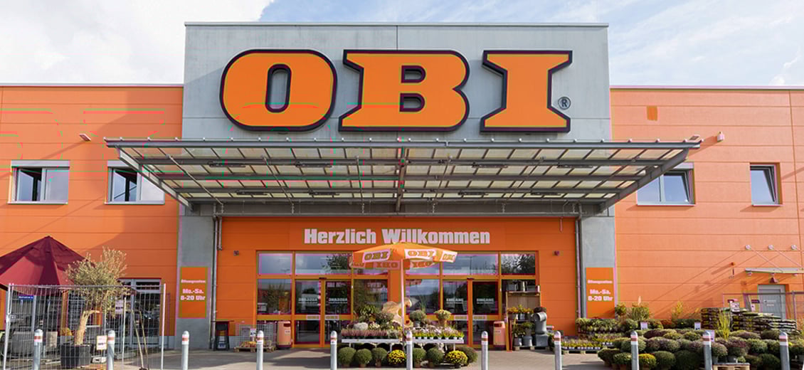 Dein OBI Markt Lahr, Im Götzmann 2
