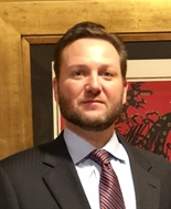 Photo of Eric Leifer