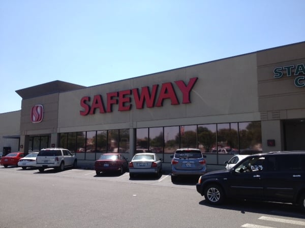 Safeway at 1803 george washington way richland wa weekly ad grocery 