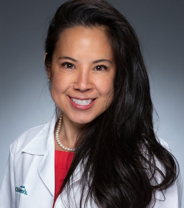 Dr. Lily Han