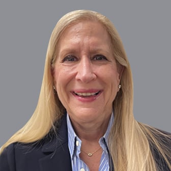 Photo of Susan Silverberg