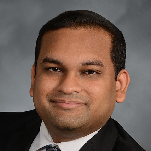 Ankur Srivastava, M.D.