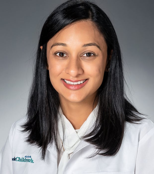 Dr. Monal Patel