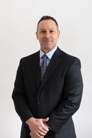 Photo of Thor Anderson