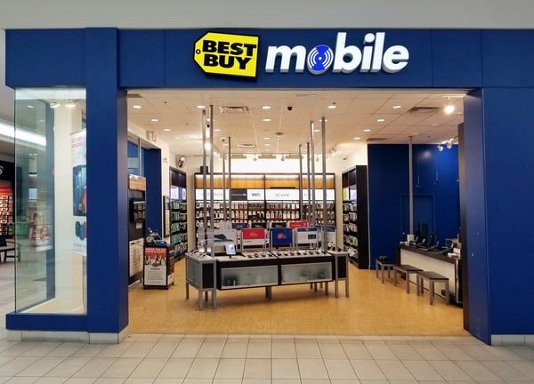 Best Buy Centrepoint Mall In North York On Best Buy Canada