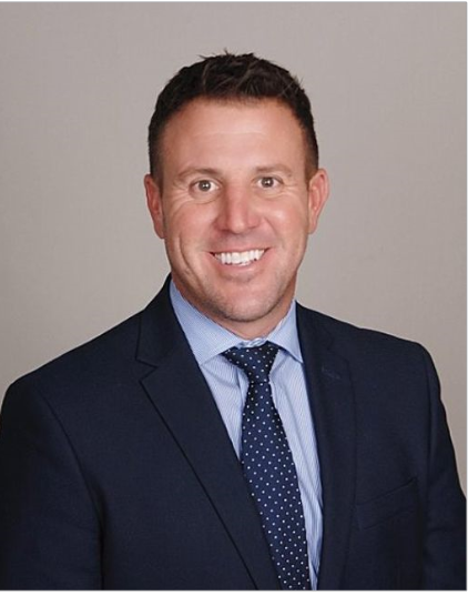 Photo of Andrew Katsanis - Morgan Stanley