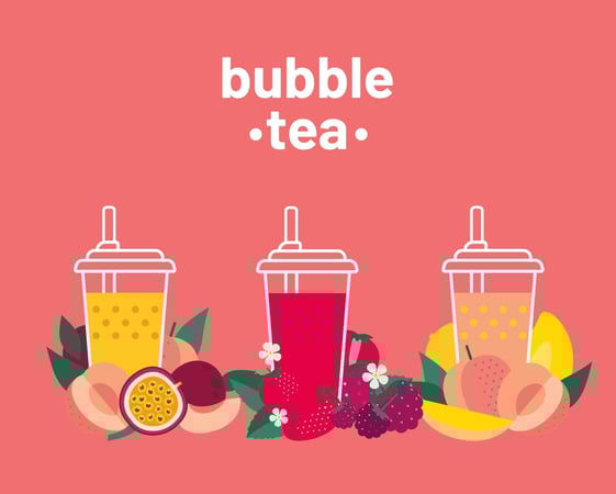 Bubble Tea