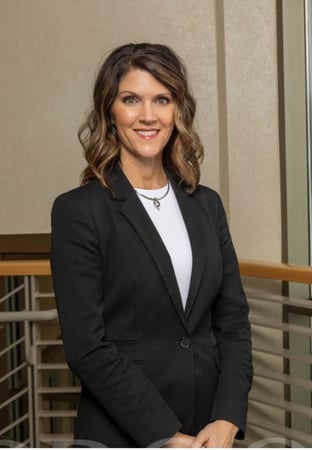 Photo of Jana L Holst