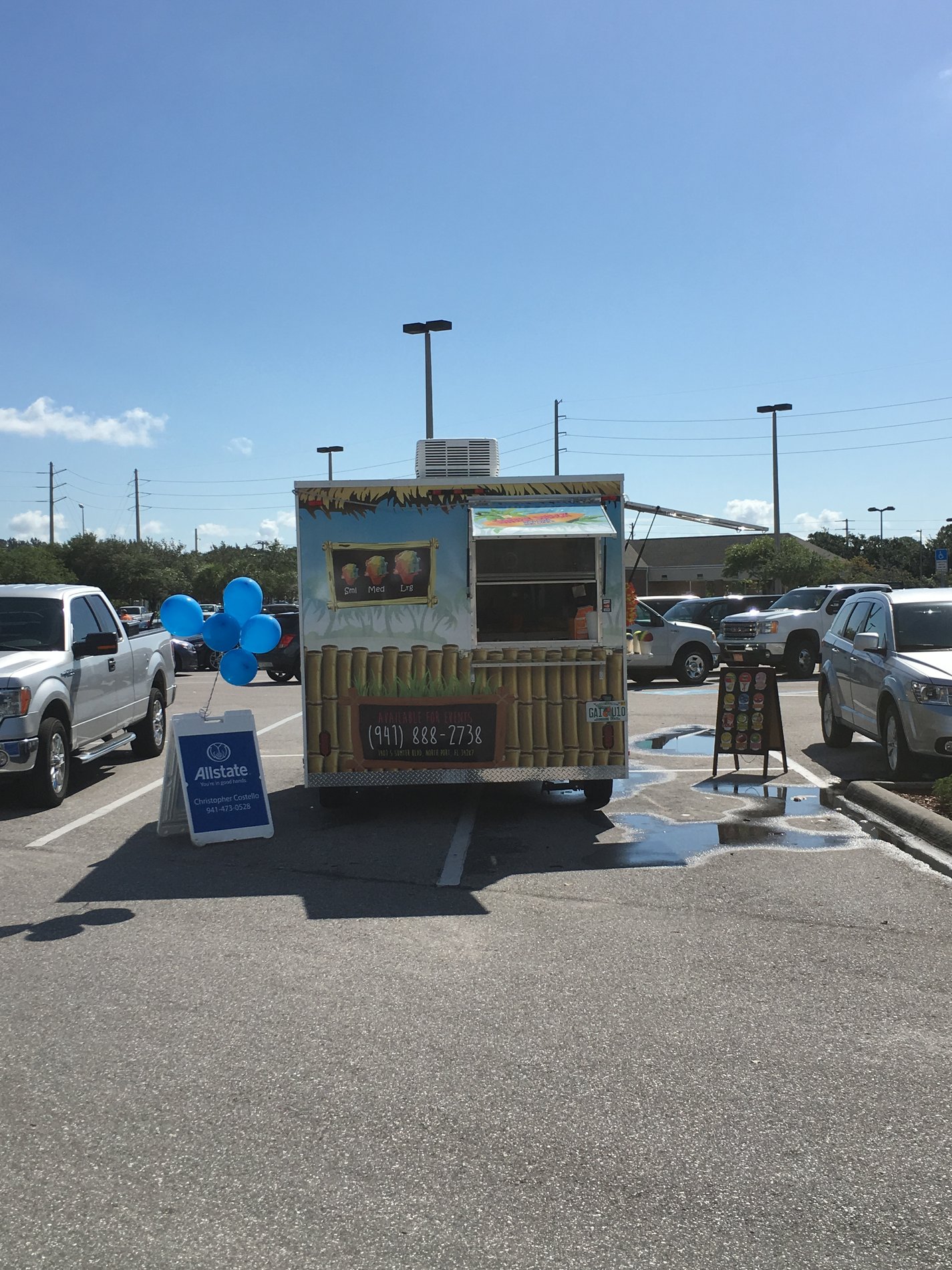 Allstate Car Insurance in Port Charlotte, FL