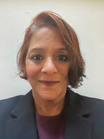 Photo of Nivedita Subramanian