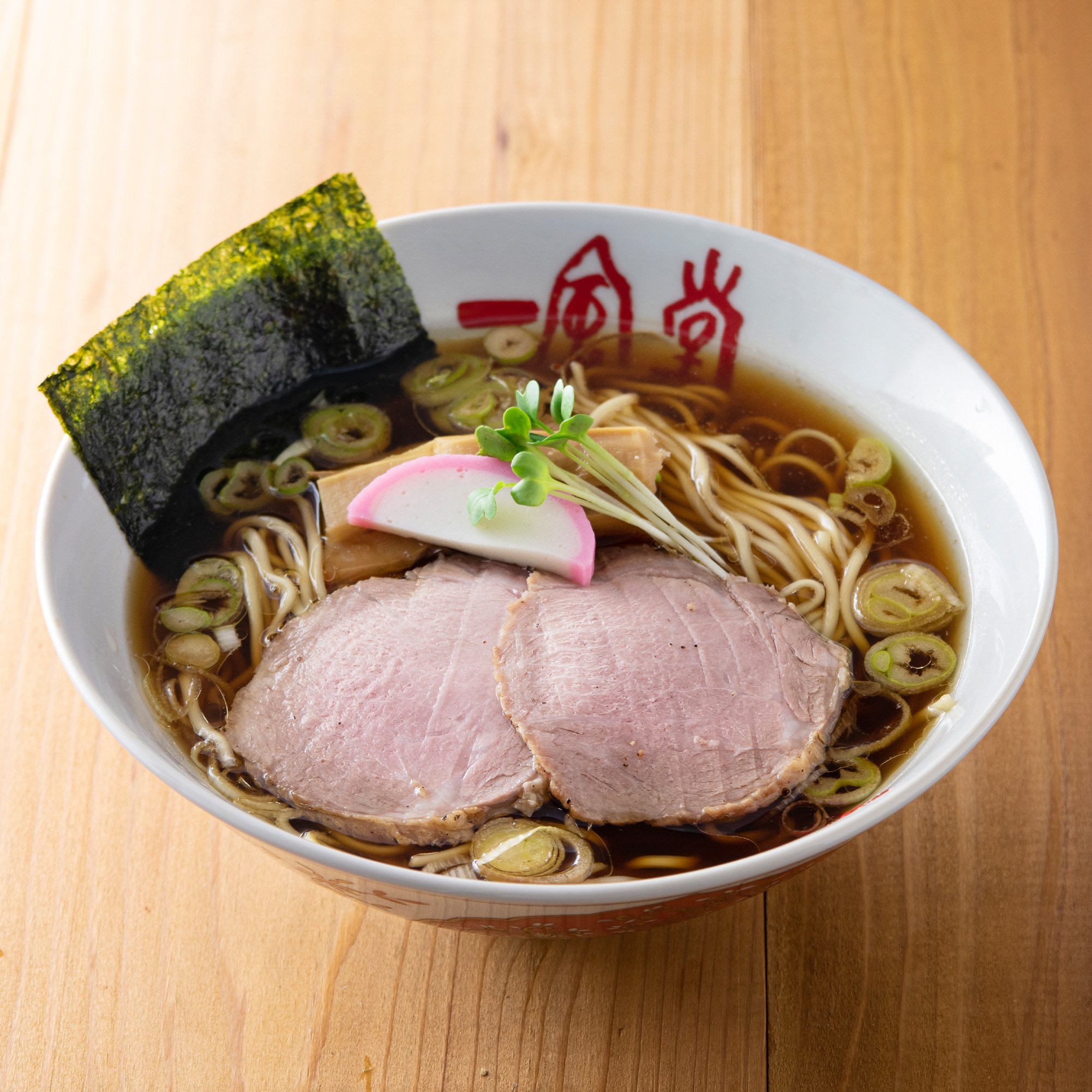 マスターマインド・ジャパンの黒いラーメン屋が青山に出現