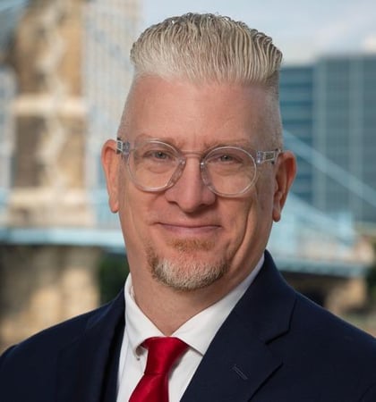 Photo of Joe Stark IV