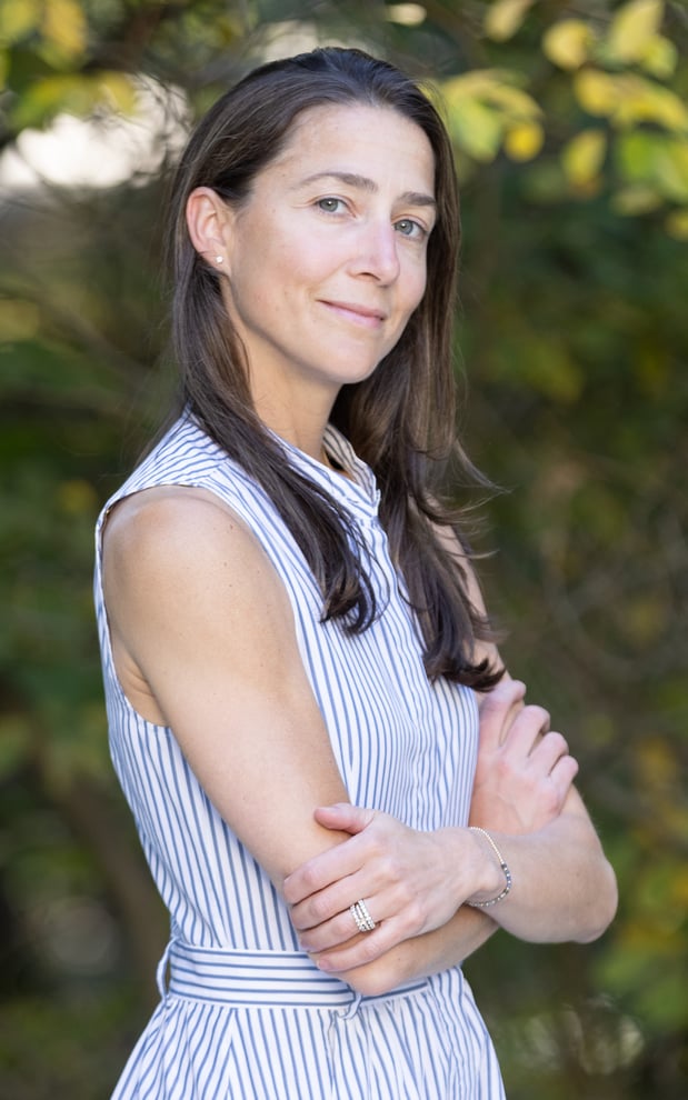 Photo of Kristie Jones