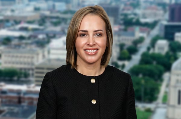 Photo of Amy H. Sullivan