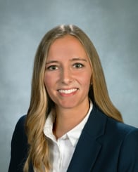 Photo of Carina Watson - Morgan Stanley