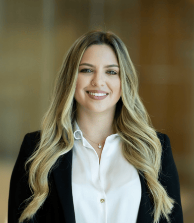 Photo of Daniella Reyes Arroyave