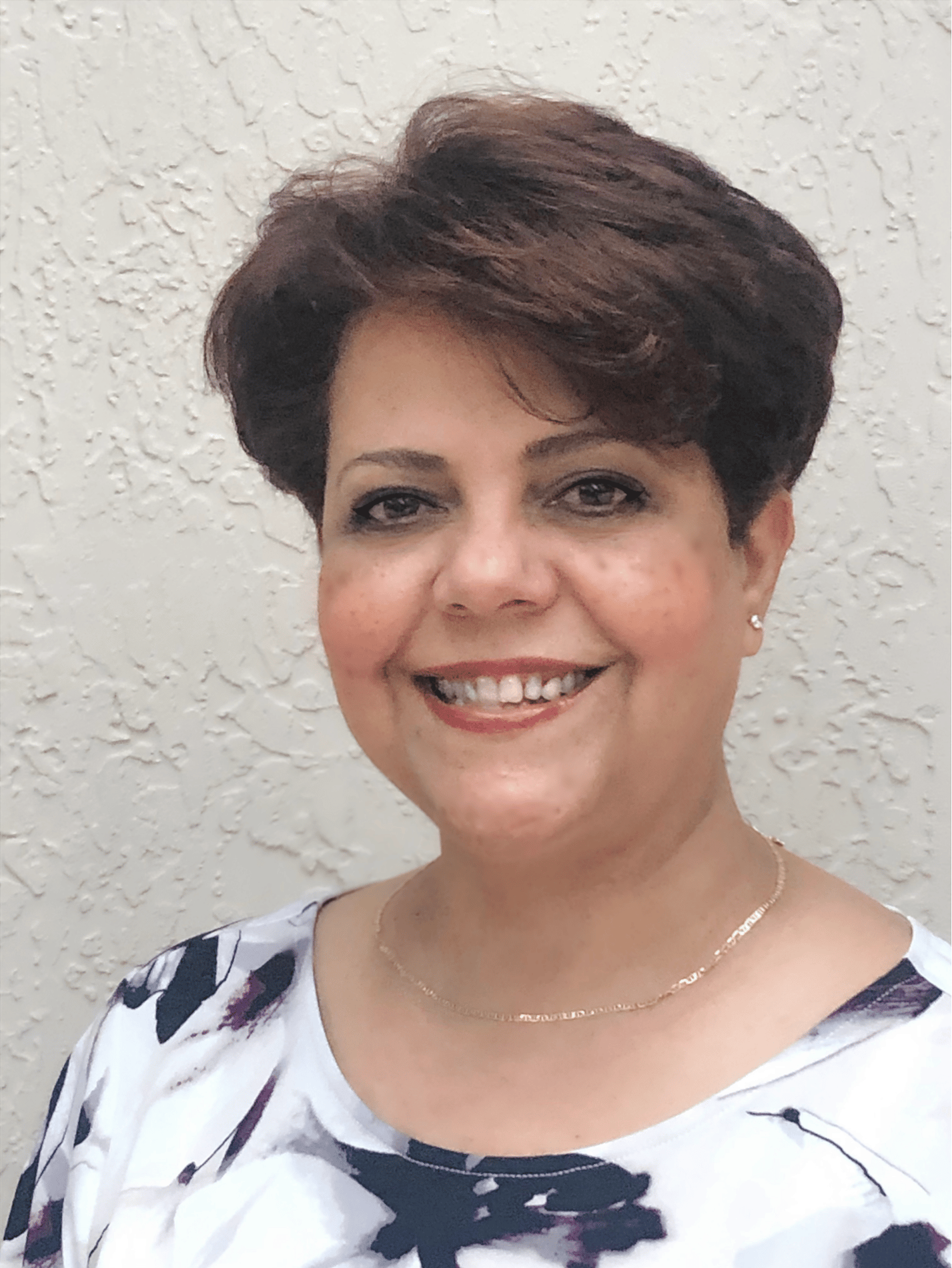 Christine Jorge Miami Lakes, FL