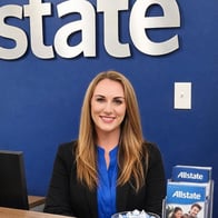 Allstate Insurance Agent Zana Bibic