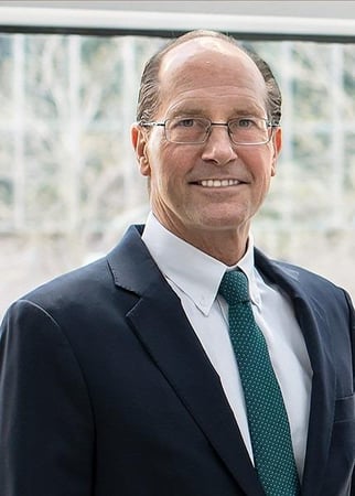 Photo of Steven Wilde