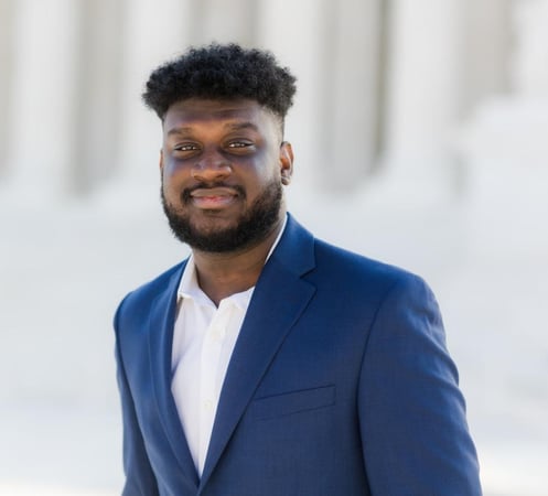 Photo of Elaijah Destin