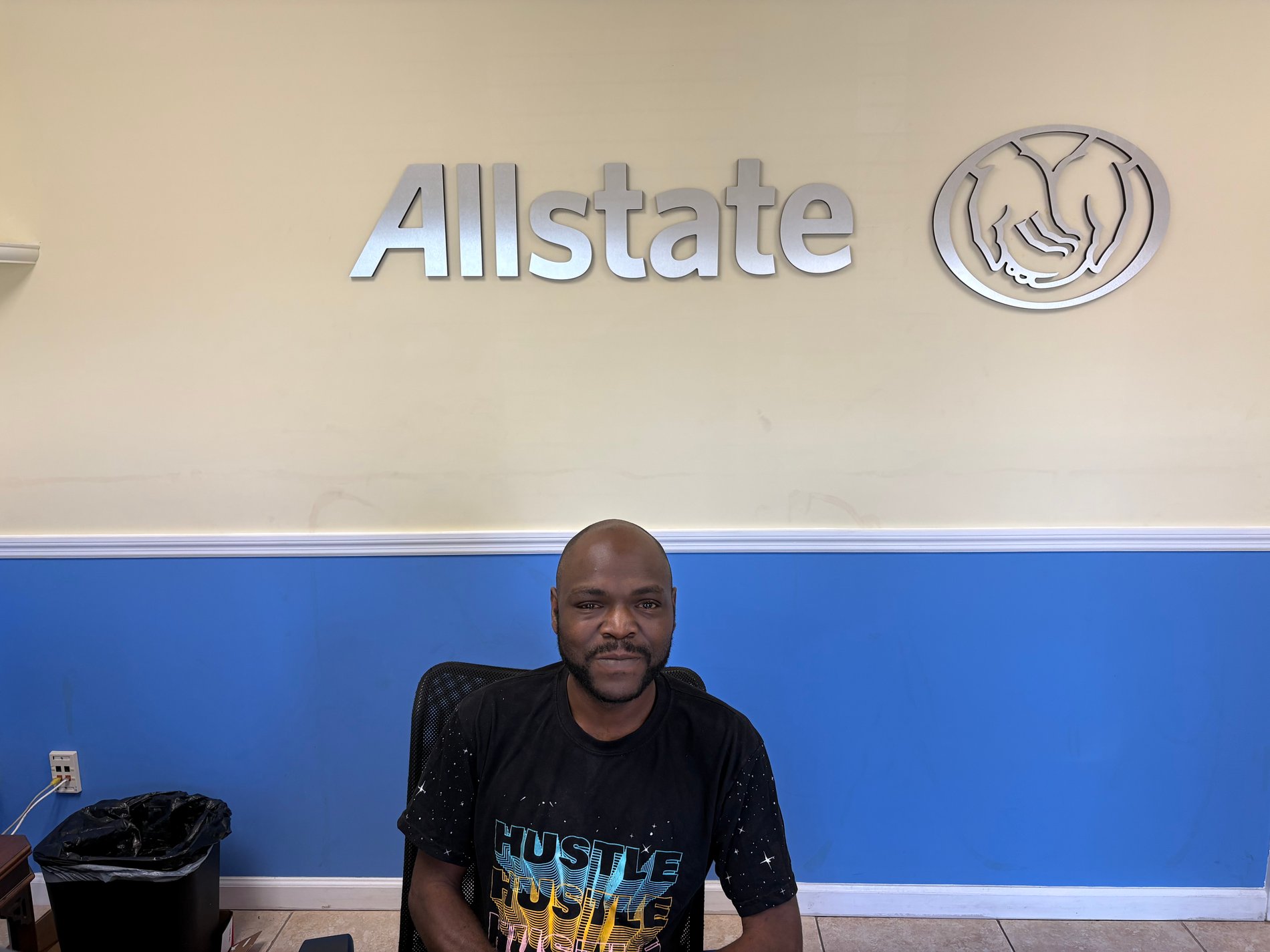 Reggie Jackson is a licensed and appointed sales agent with several years of experience in Insurance.