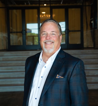 Photo of Todd McBride