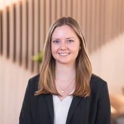 Photo of Lindsay Williams