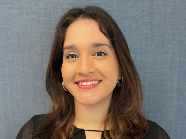 Photo of Shelby Torres