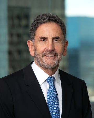 Photo of Robert Newman