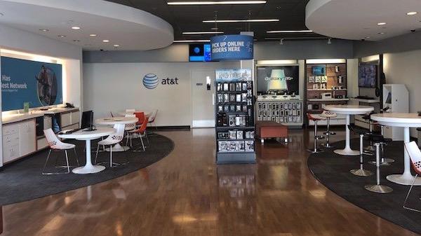 AT&T Store - Lady Lake - Lady Lake, FL – iPhone & Samsung Deals!