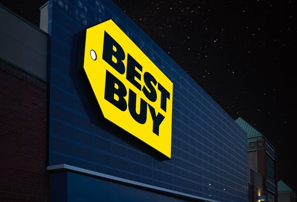 Best Buy Midtown Manhattan (44th And 5th) in New York, New ...