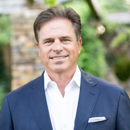 Photo of G. Scott Sexton