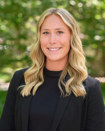 Photo of Mackenzie Howe