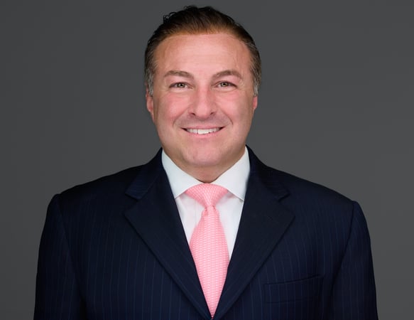 Photo of Jeffrey J. Valente