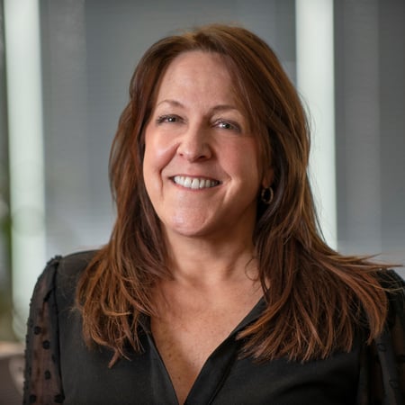 Photo of Carole Ricci