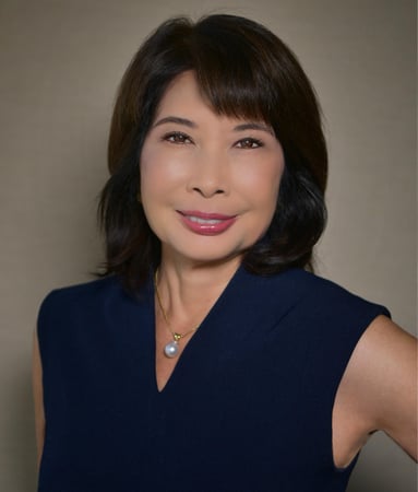Photo of Christina Hom